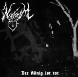 Mavorim - Der König ist tot MCD