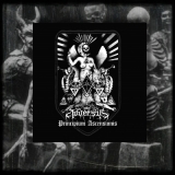 Adversus - Principium Ascensionis CD