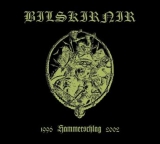 Bilskirnir- Hammerschlag 1996-2002 DoppelDigiCD