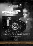Shards Of A Lost World - Chaoskosmos CD