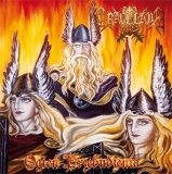 Graveland - Ogień Przebudzenia CD