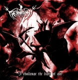 PERMAFROST - I Challenge the Light of God CD