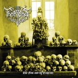 THORYBOS - The Foul and The Flagrant MCD