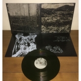 Hate Forest - Scythia swamp green Vinyl
