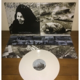 Hate Forest - Battlefields bone Vinyl