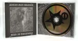 Satanic Warmaster - Revelation ...of the Night CD