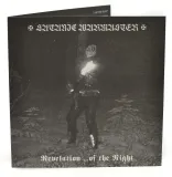 Satanic Warmaster - Revelation ...of the Night CD