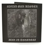 Satanic Warmaster - Revelation ...of the Night CD