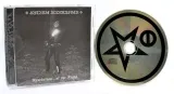Satanic Warmaster - Revelation ...of the Night CD