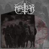 MARDUK - Those of the Unlight Smoke Vinyl