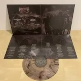 MARDUK - Those of the Unlight Smoke Vinyl