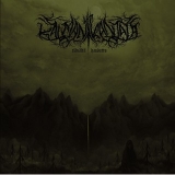 KALMANKANTAJA - Elävältä Haudattu CD