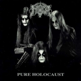 IMMORTAL Pure Holocaust CD