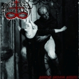 Infernal Fucklust - Necro! Narco! Nihil! CD