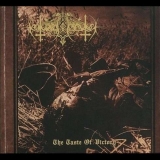 NOKTURNAL MORTUM - Taste of Victory Digibook CD
