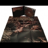 NOKTURNAL MORTUM - Taste of Victory Digibook CD