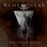 ACHERONTAS - Deutschland Ritual DigiCD