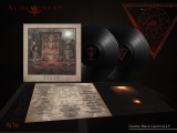 Acherontas​ - Vamachara Doppel Vinyl mit Bonus