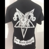 MUTIILATION - The Black Legions T-Shirt M