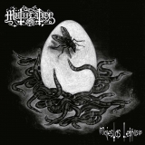 Mutiilation - Majestas Leprosus CD