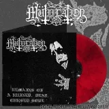 MUTIILATION - Remains of a Ruined, Dead, Cursed Soul Swirl Vinyl