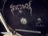 Stutthof - And Cosmos from Ashes to Dust... DigiCD