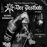 DER PESTBOTE #3 Magazin digitaler download