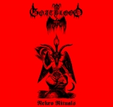 Goatblood - Nekro Rituals DigiCD