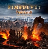 Fimbulvet - Frostbrand-Eines Bildnis Tracht CD