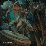 ANDRAS - Reliquien... (musikalischer Rückblick) Black Vinyl