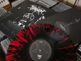 BEHEXEN - Rituale Satanum Vinyl