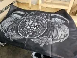ANDRAS Logo Flagge 120 x 80 cm (Original Sigil aus den 90zigern)