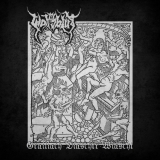 WOLFSBLUT - Grailiach, Diaschtr, Wiascht CD