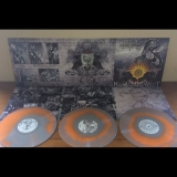 Nokturnal Mortum - Kolovorot Swirl 3-Vinyl