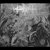Nokturnal Mortum - To the Gates of Blasphemous Fire Digibook CD