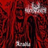 Hexenfluch - Aradia CD