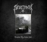 Stutthof - Towards Thy Astral Path... DigiCD