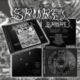 SAMAEL - Worship Him CD