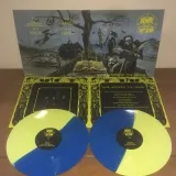 DENIAL OF GOD - The Horrors Of Satan Gatefold Doppel Vinyl