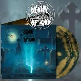 DENIAL OF GOD - The Hallow Mass Swirl Vinyl