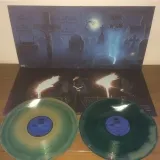 DENIAL OF GOD - The Hallow Mass Swirl Vinyl