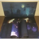 DENIAL OF GOD - The Hallow Mass Swirl Vinyl