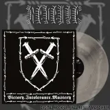 REVENGE - Victory Intolerance Mastery Galaxy Vinyl