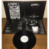 SAMAEL - Worship Him Black Vinyl