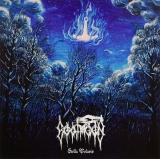GOATMOON - Stella Polaris schwarz Vinyl