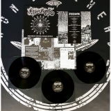 Fulgor - Mystical Black Magic Metal 1992-1994&quote; 3Vinyl Set (Black)