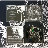 Black Funeral - Scourge of Lamashtu CD