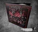 CHOTZÄ - Tüüfuswärk Doppel Gatefold Vinyl BLACK
