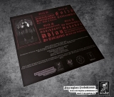 CHOTZÄ - Tüüfuswärk Doppel Gatefold Vinyl BLACK