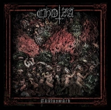 CHOTZÄ - Tüüfuswärk Doppel Gatefold Vinyl BLACK